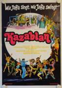 Kazablan (Kazablan)